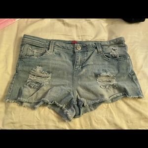 Unknown brand shorts